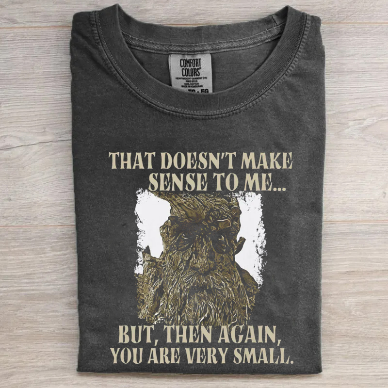 Fantasy Ring movie T-shirt