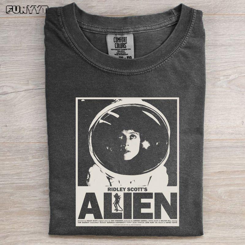 Vintage Alien 1979 T-shirt