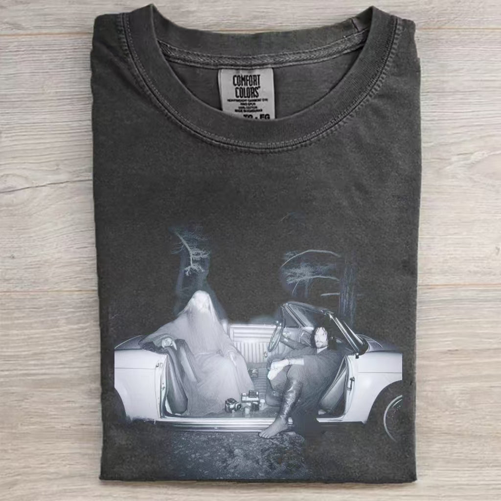 Fantasy Ring Movie Unisex Shirt