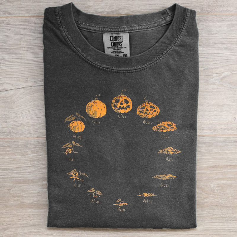 Vintage style Horror Unisex T-Shirt