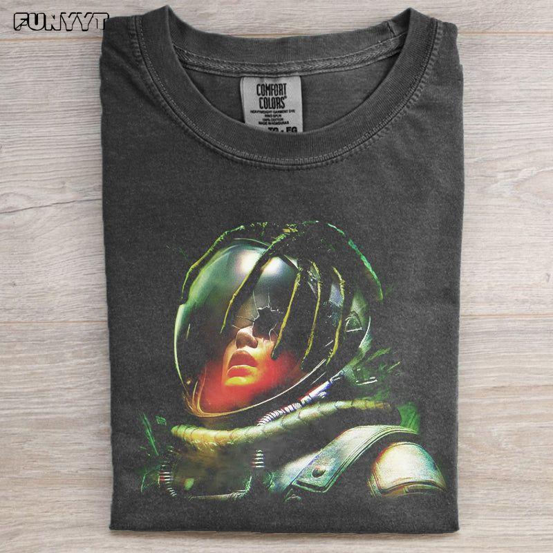 Vintage Alien 1979 T-shirt