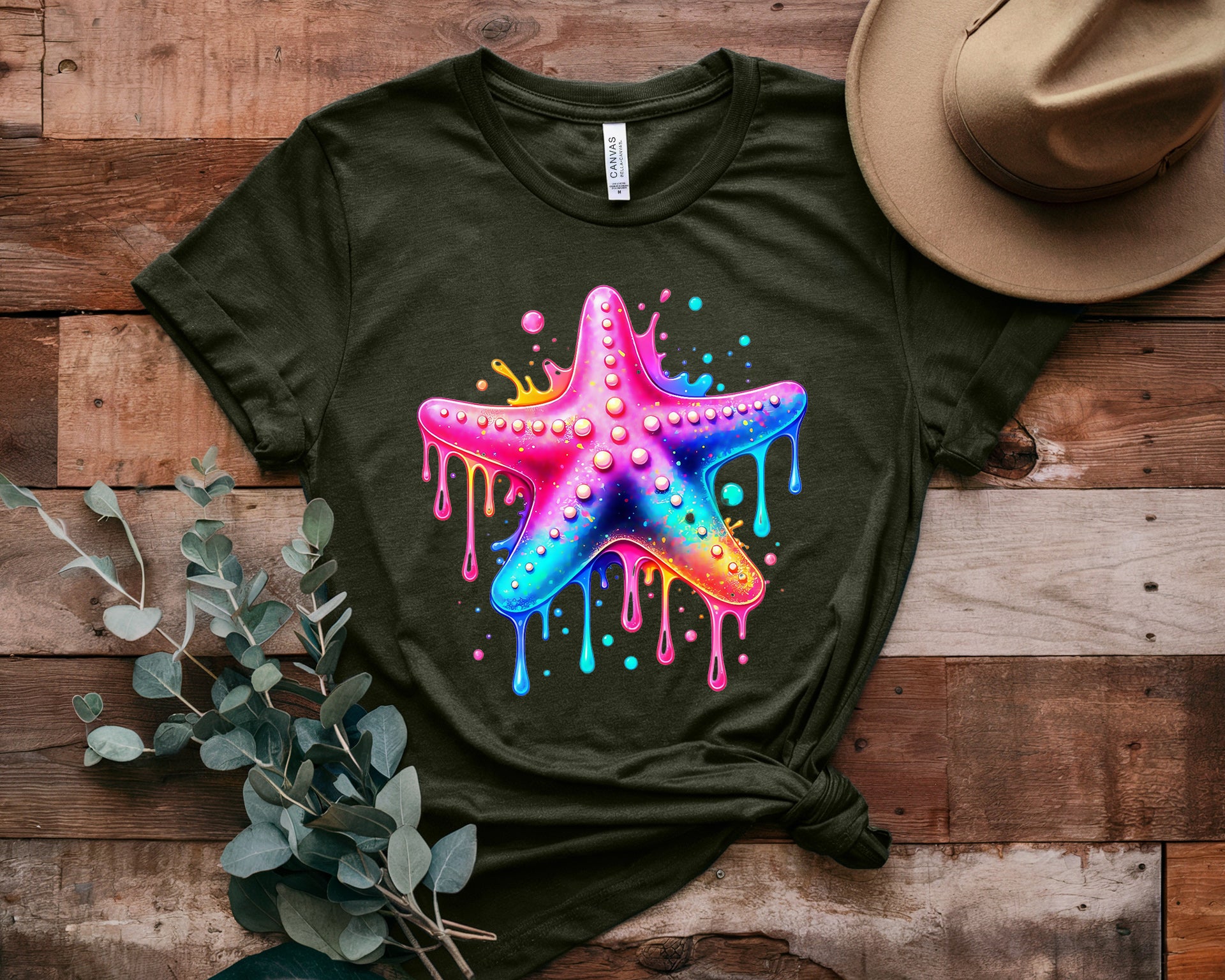 Jaws Round Neck Commuter Short Sleeves