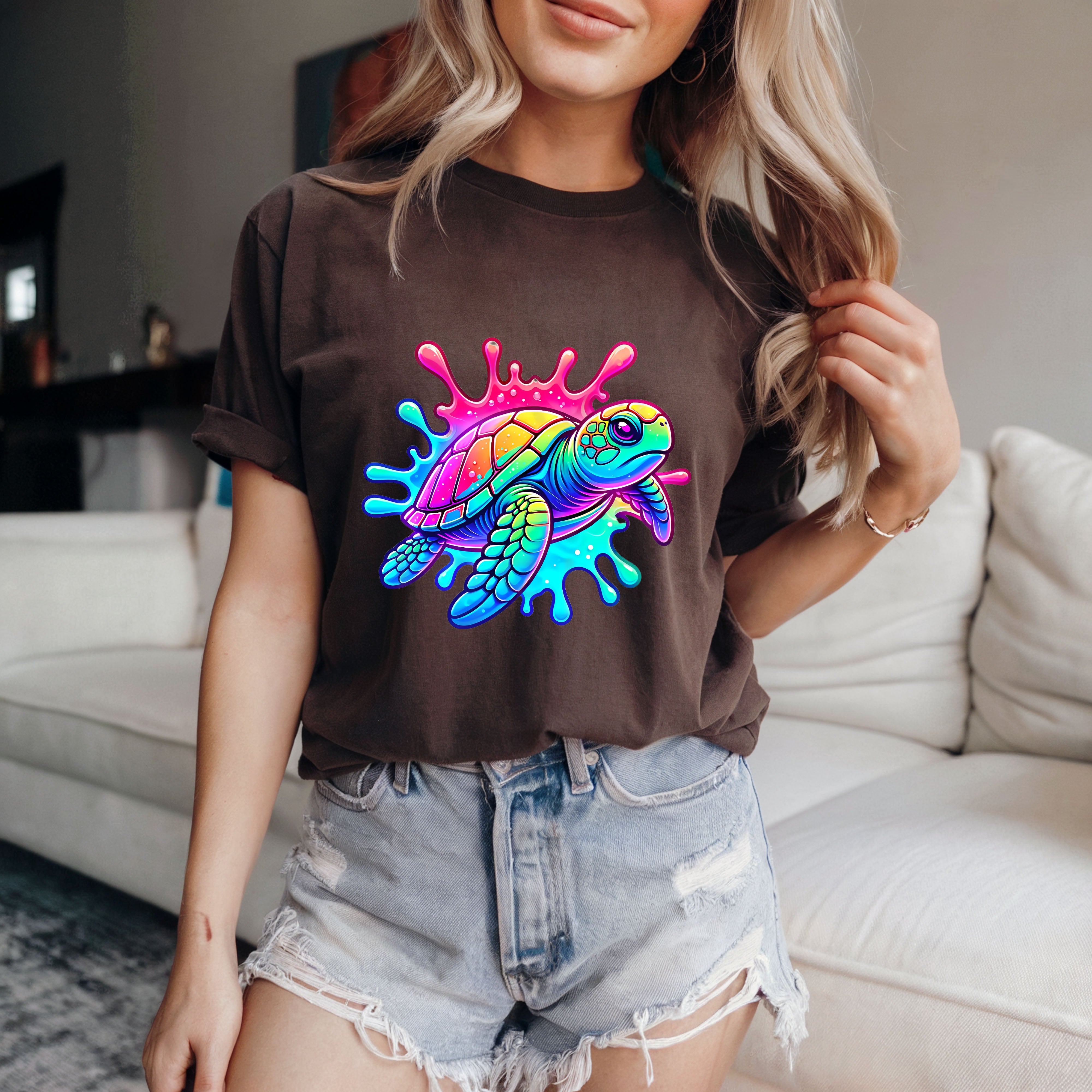 Jaws Women's Straight Short Sleeve