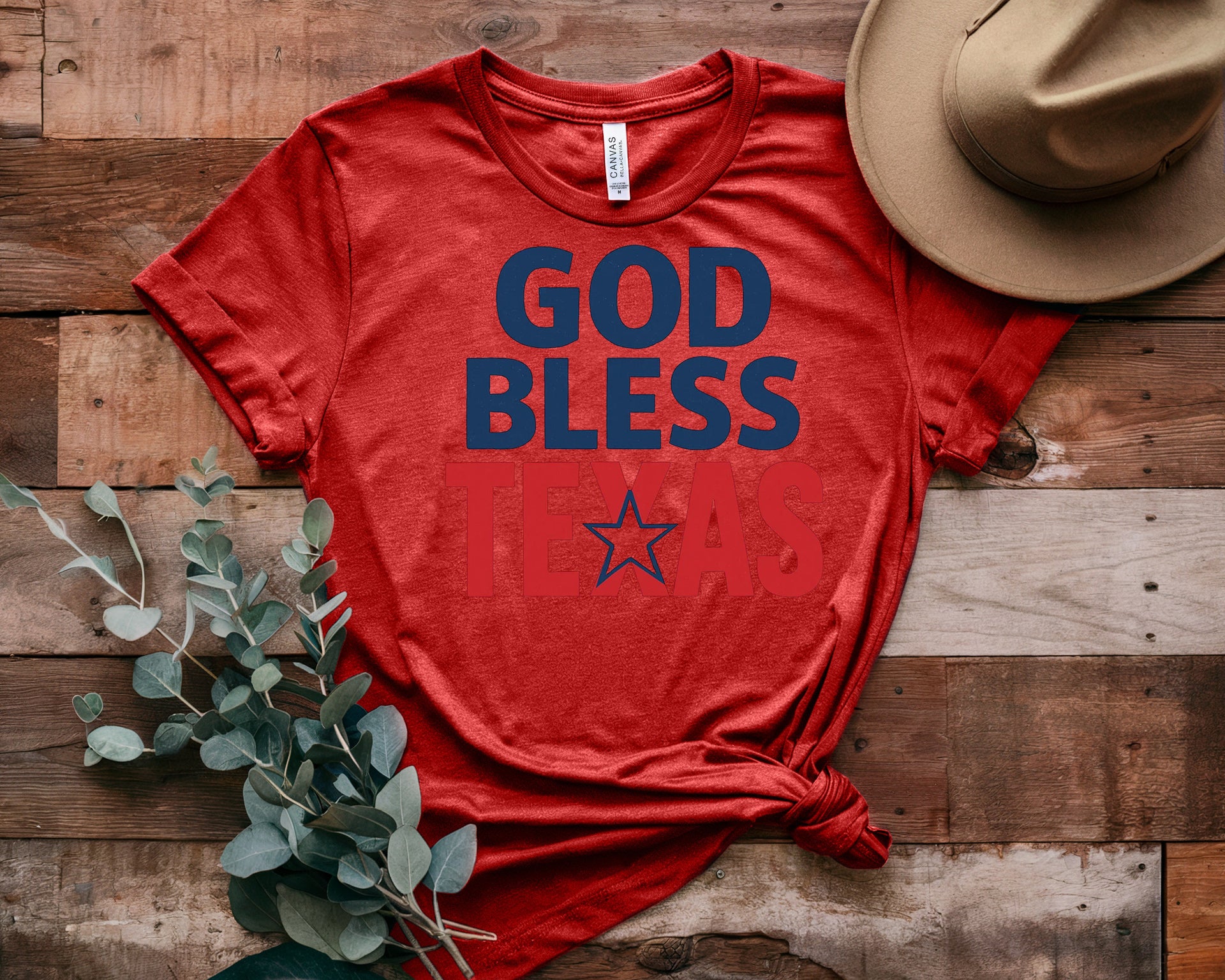 Texas Strong Resilience United Unwavering Faith Flood Relief Our Texas T-Shirt