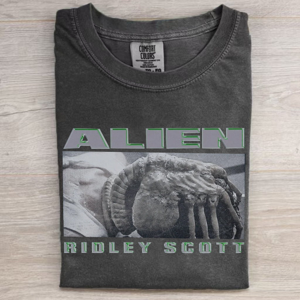 Vintage Alien 1979 T-shirt