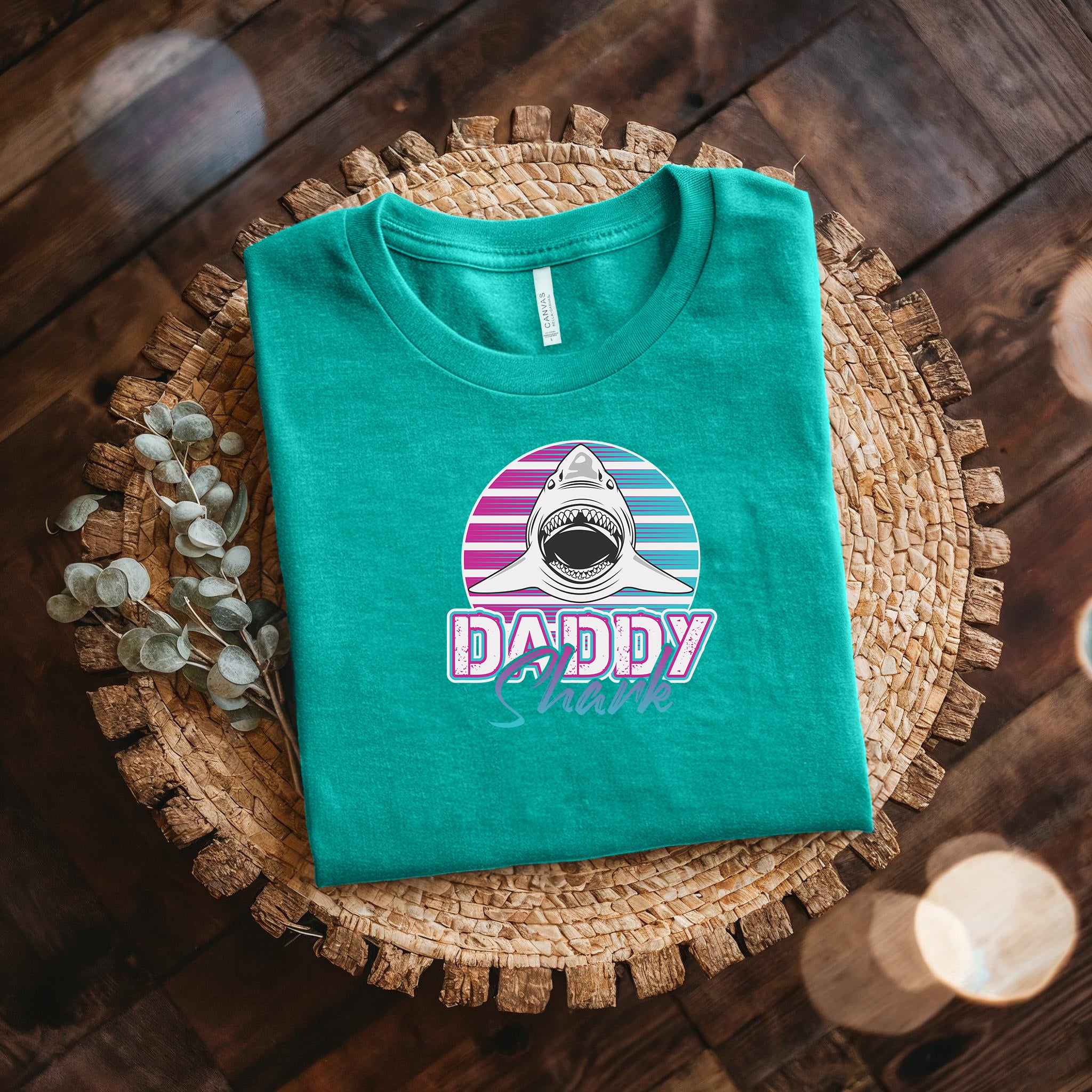 Jaws Neutral Niche Trendy T-shirt