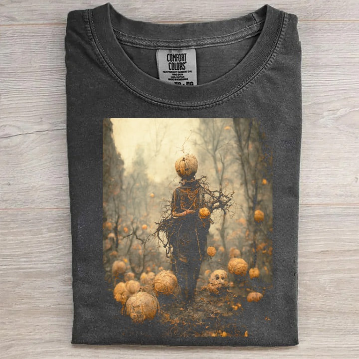 Peter Pumpkinpatch Halloween T-Shirt