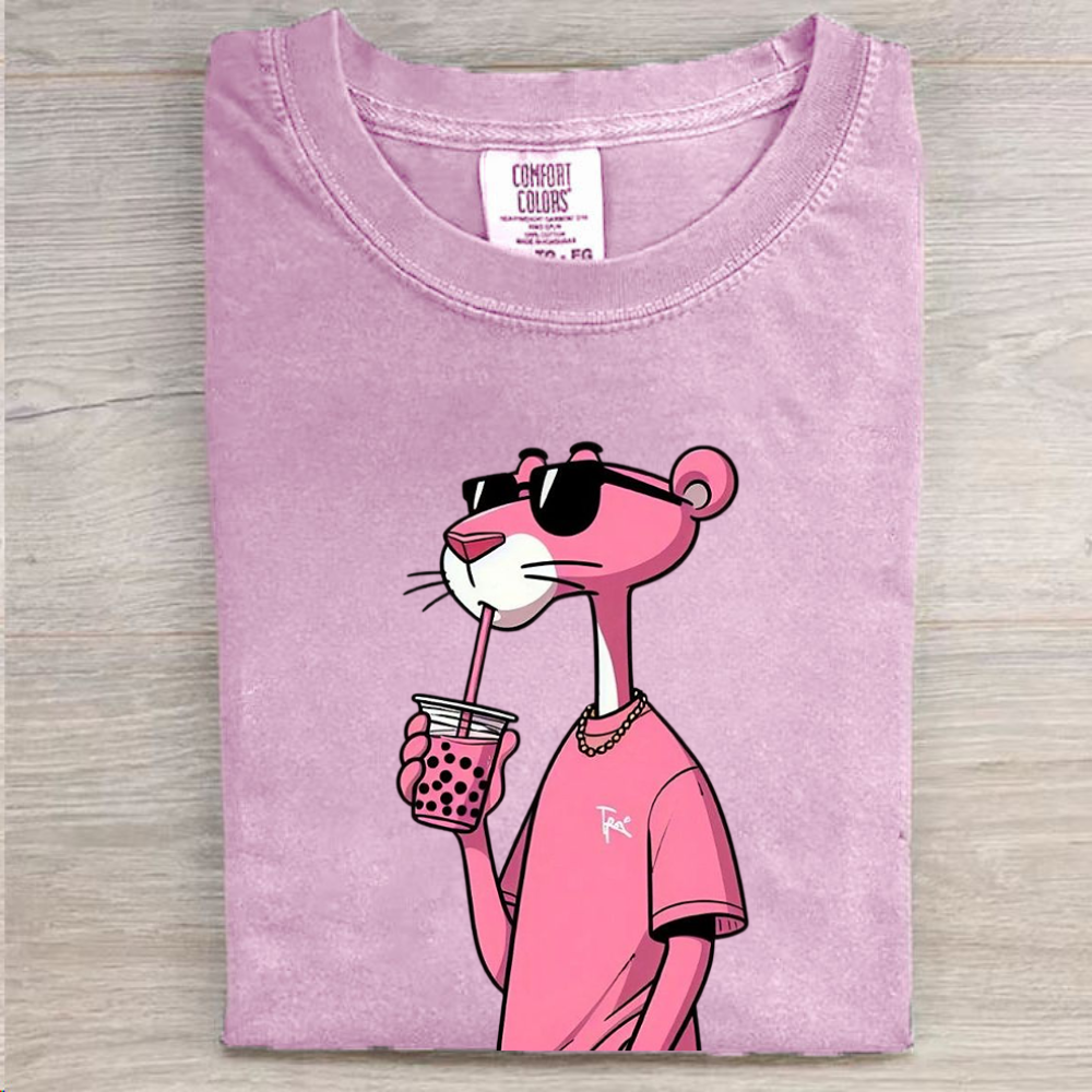 Pink Panther T-shirt