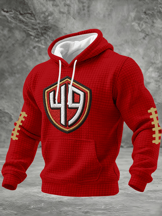 🏈San Francisco 49ers
