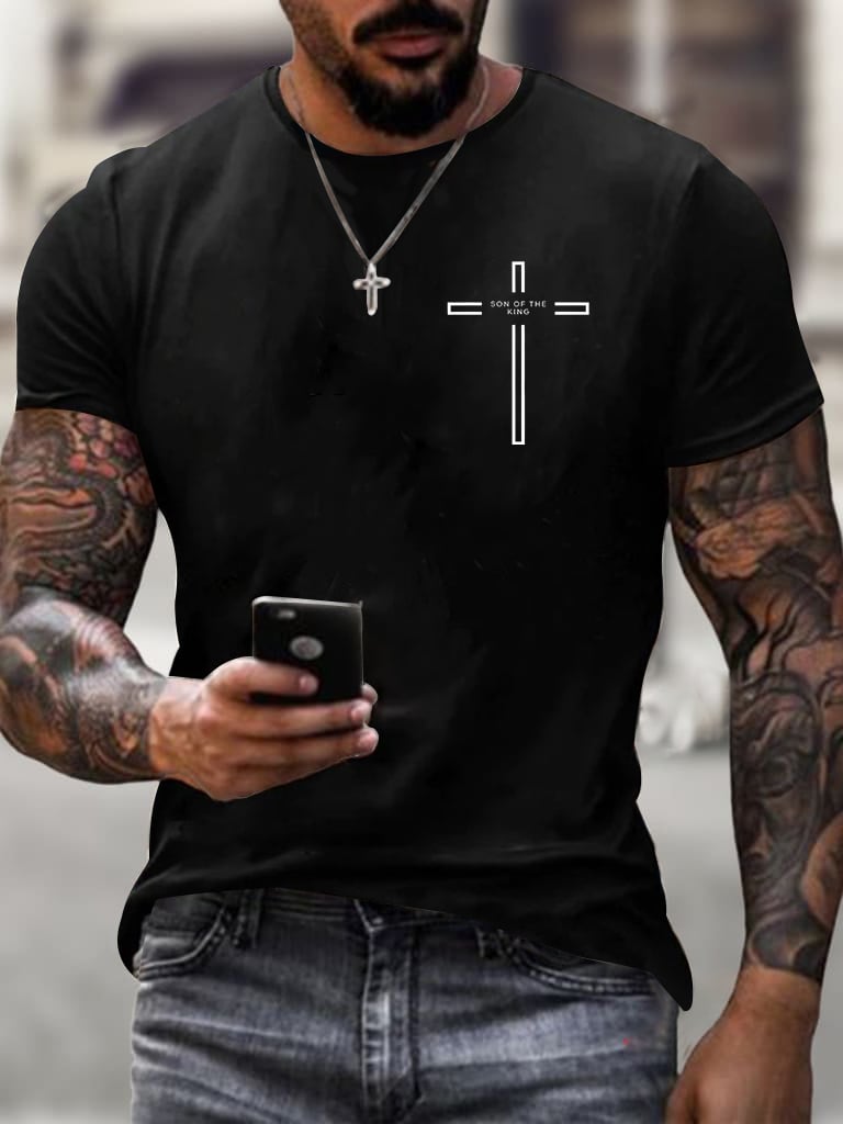 Wear Jesus Faith