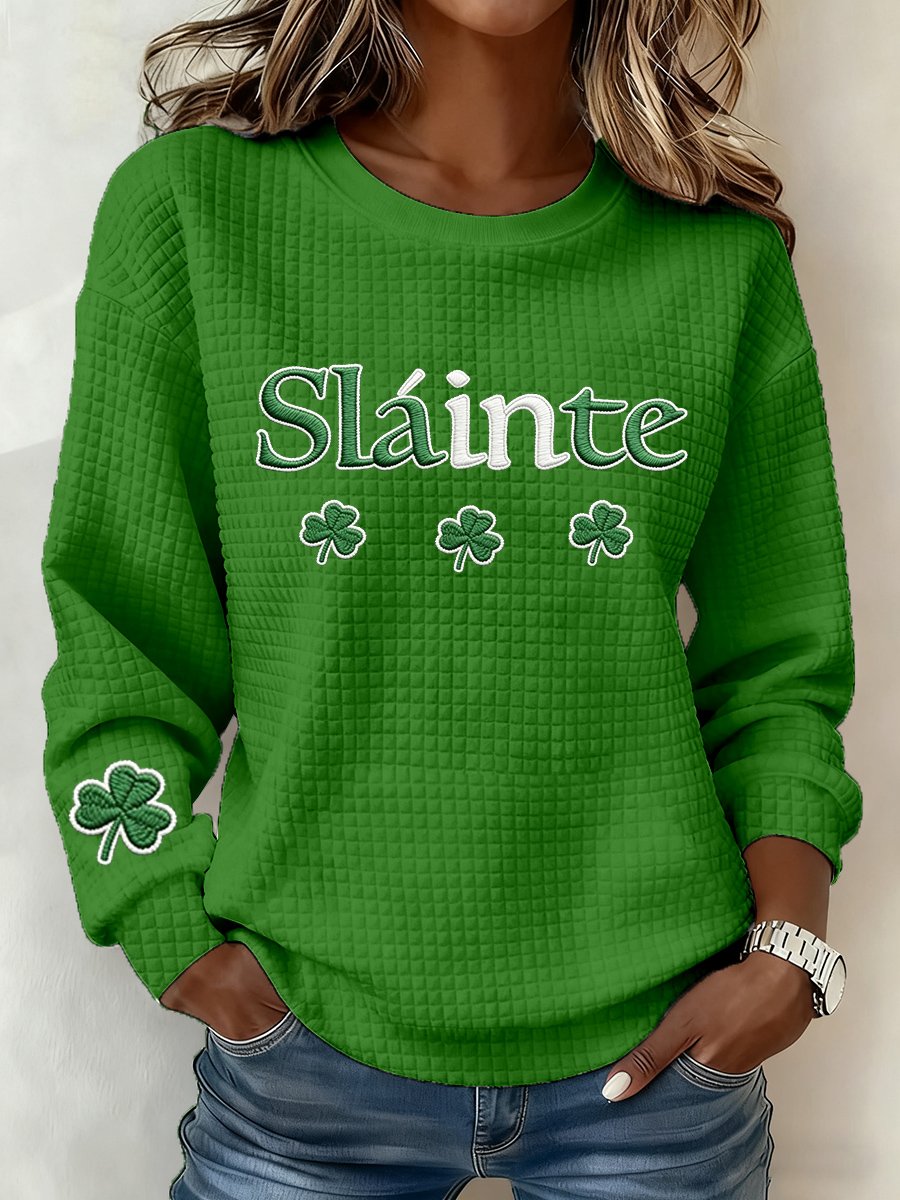 ☘️ St. Patrick's Day