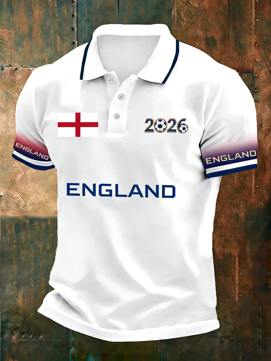 ⚽ WORLD CUP 2026