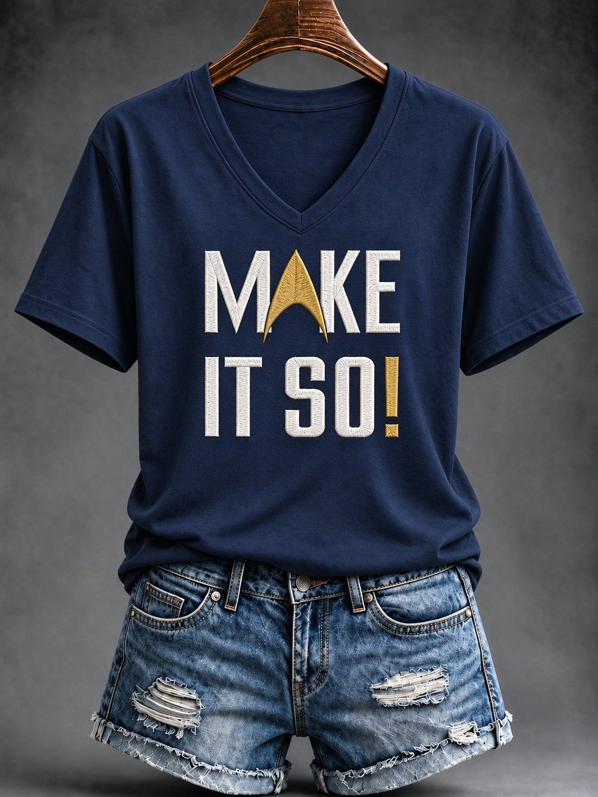 Women'S  Graphic Casual Top
