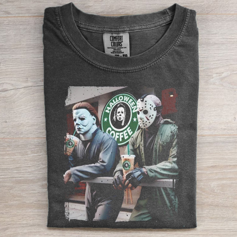 Funny Jason Micheal Myers T-shirt