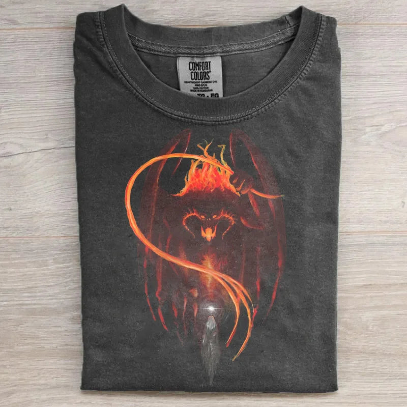 Balrog Classic Unisex Shirt