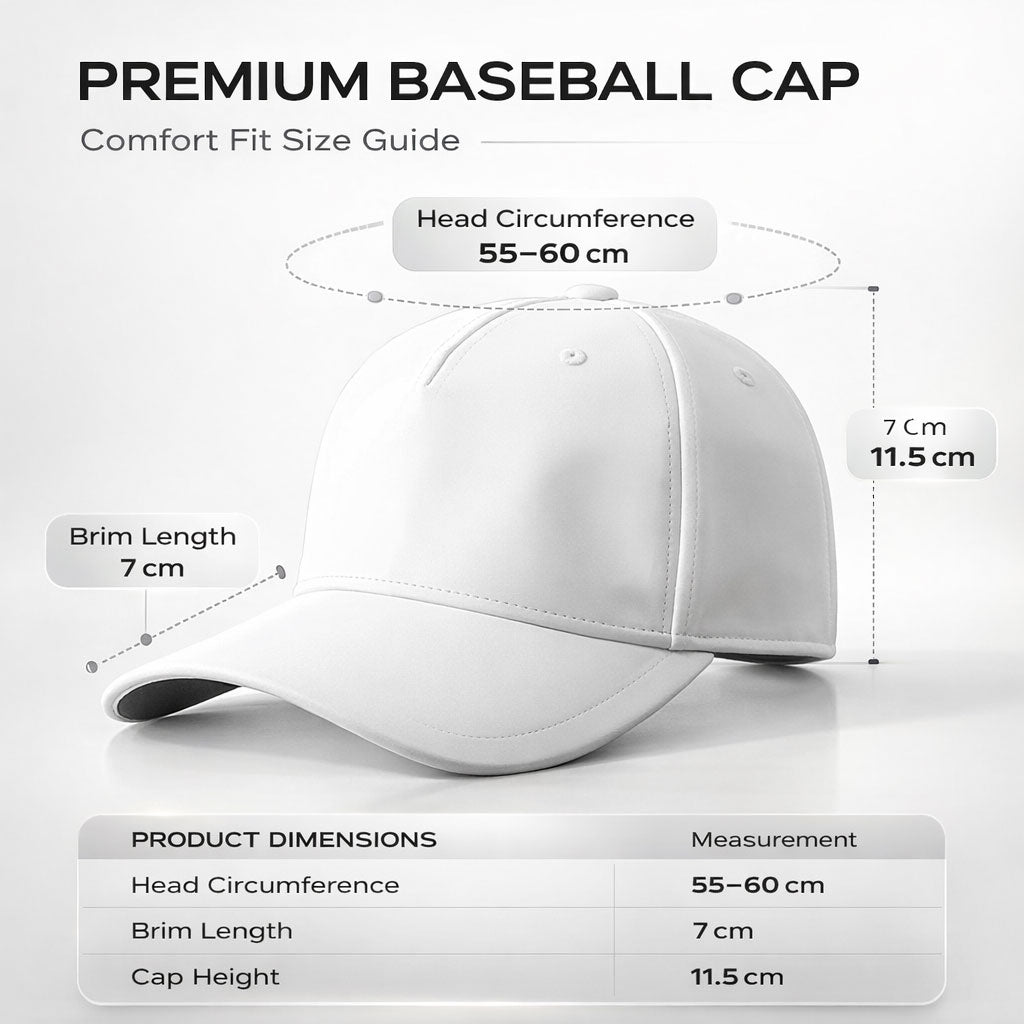 US Veterans Printed Casual Hat