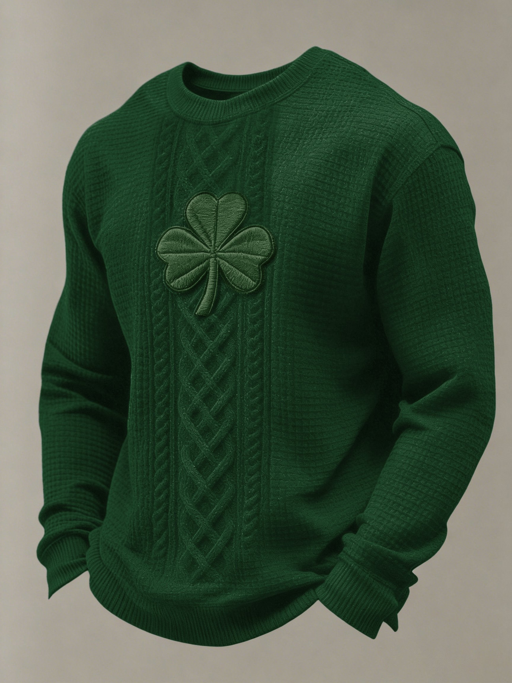 Men's Vintage 250th Anniversary Printed Sweatshirt